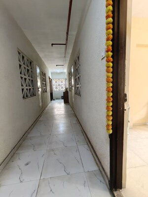 Building Lobby in 1 RK Apartment at Seven Apna Ghar Phase 2 Plot A, Mira Road – for Sale