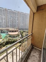 1 Rk  260 Sq.Ft. Apartment in Seven Apna Ghar Phase 2 Plot A