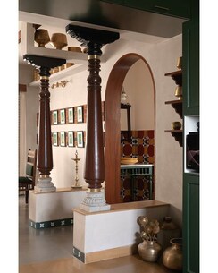 2 BHK + Pooja Room,Study Room,Extra Room Villa For Sale in Jigani