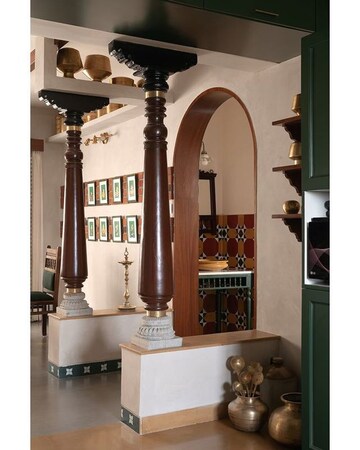 2 BHK Villa For Sale in Jigani