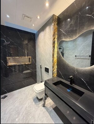 Kitchen in 3 BHK Villa at Jigani – for Sale