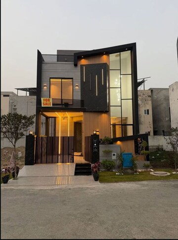 3 BHK Villa For Sale in Jigani