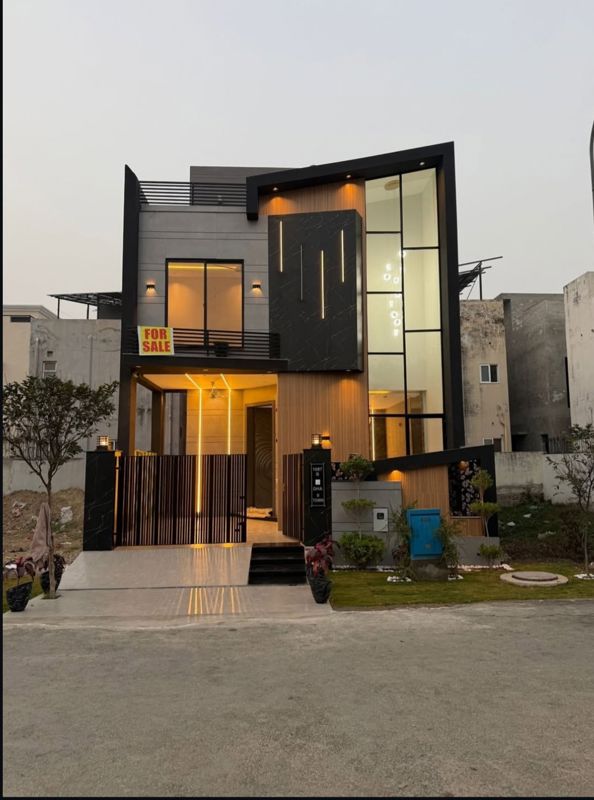 3 BHK + Pooja Room,Study Room,Extra Room Villa For Sale in Jigani
