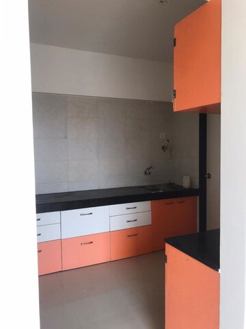 Kitchen in 2 BHK Apartment at F5 Nandini Springfields, Manjari – for Rent