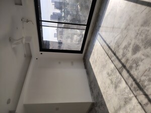 Bedroom in 3 BHK Apartment at Kabra Ajanta, Santacruz West – for Rent