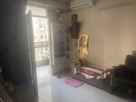 Studio  627 Sq.Ft. Apartment in Mittal Rajnagar Residency