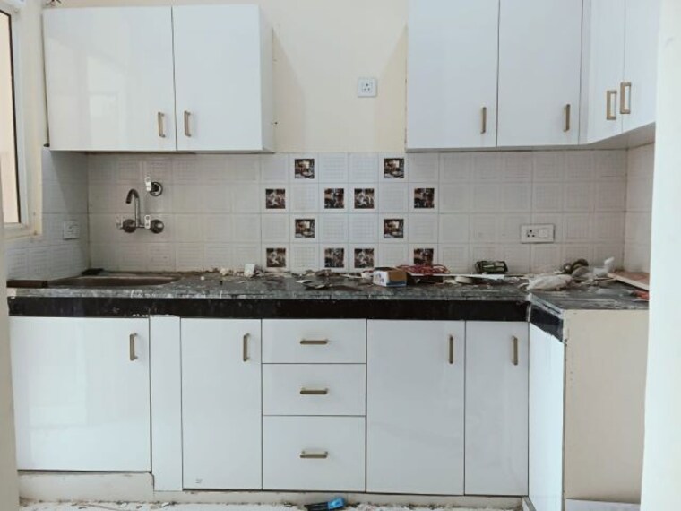 Kitchen, mittal-rajnagar-residency Studio 627 Sq.Ft. Apartment In Raj Nagar Extension Ghaziabad 10074192