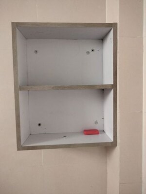 Furnished Amenities in Studio Apartment at Mittal Rajnagar Residency, Raj Nagar Extension – for Rent