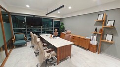 Office Space For Rent in Sola