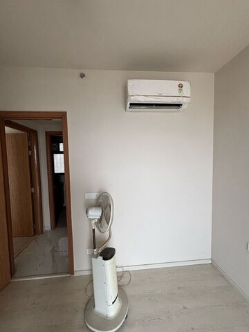 Bathroom in 3 BHK Apartment at M3M Sky City, Sector 65 – for Sale