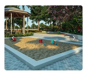  Plot – Exterior View View at Jigani - for Sale