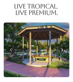  Plot – Exterior View View at Jigani - for Sale