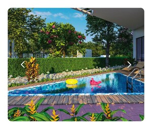  Plot – Exterior View View at Jigani - for Sale