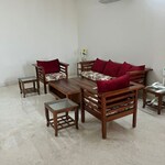 3 BHK 2100 Sq.Ft. Apartment in DLF The Ultima