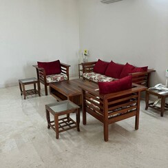 3 BHK Apartment For Rent in DLF The Ultima