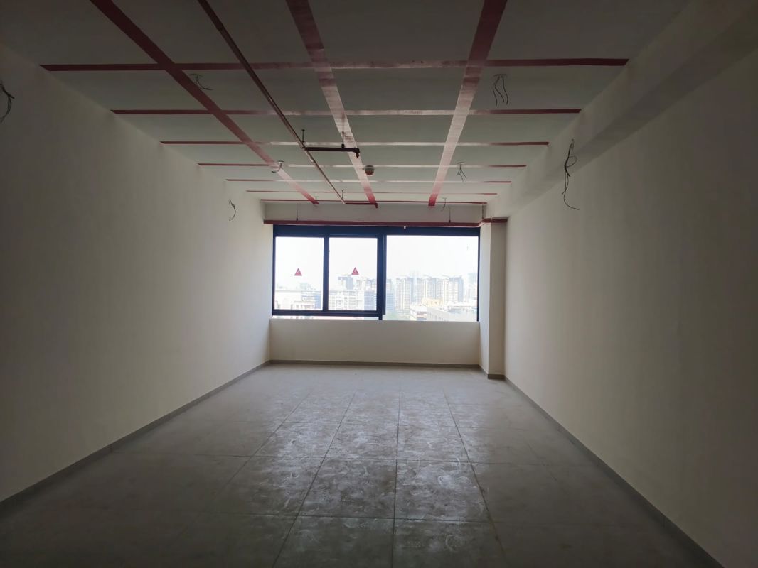 Office Space For Rent in Bhoomi 9 Business Bay