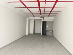 Floor Plan in  Office Space at Bhoomi 9 Business Bay, Malad West – for Rent