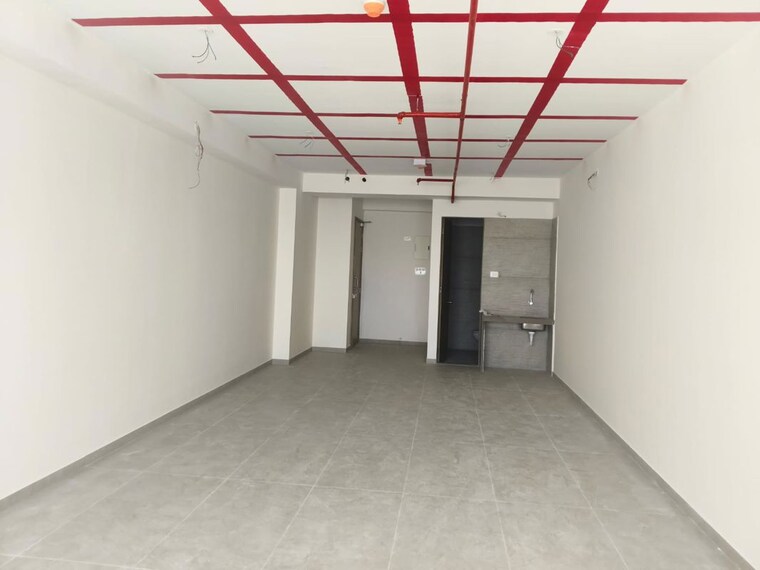 Floor Plan, bhoomi-9-business-bay Commercial Office Space 784 Sq.Ft. In Malad West Mumbai 10074204
