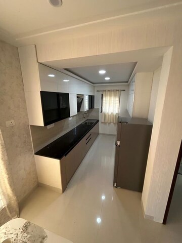 Kitchen in 2 BHK Independent House at Vengambakkam – for Sale