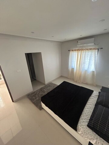 Master Bedroom in 2 BHK Independent House at Vengambakkam – for Sale