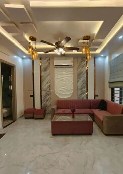 2 BHK + Pooja Room Villa For Sale in Jigani
