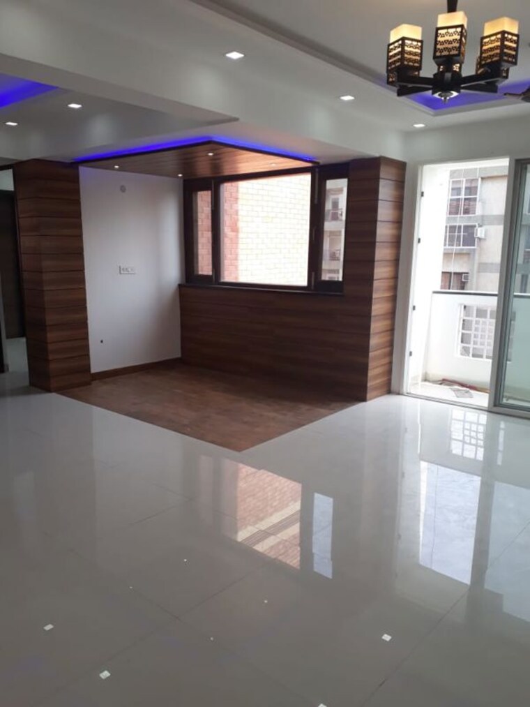 Kitchen, dwarka 3 Bedroom 1600 Sq.Ft. Apartment In Dwarka Delhi 10074217