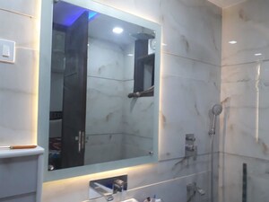 Furnished Amenities in 3 BHK Apartment at Dwarka – for Sale
