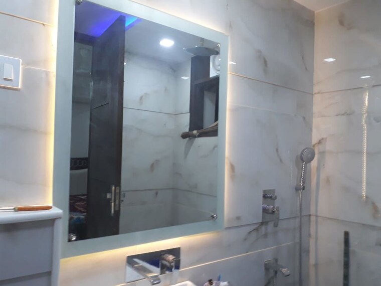 undefined, dwarka 3 Bedroom 1600 Sq.Ft. Apartment In Dwarka Delhi 10074217