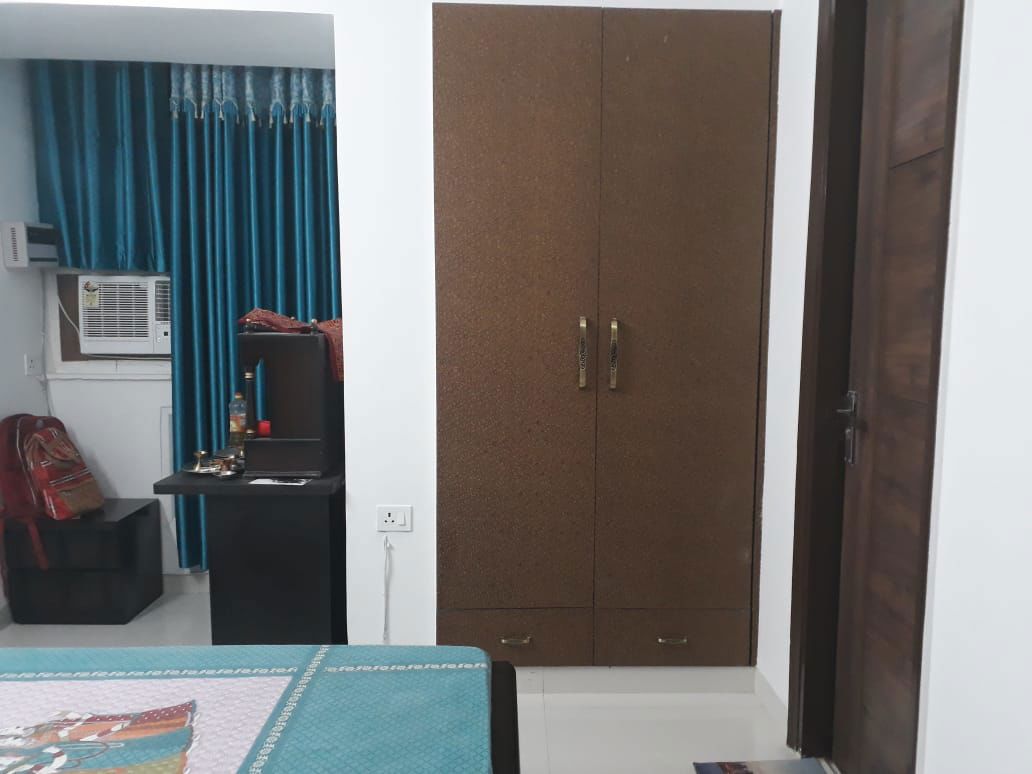 3 BHK Apartment For Sale in Dwarka