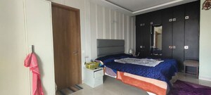 Bedroom in 4 BHK Apartment at SNN Raj Spiritua, Jp Nagar – for Sale