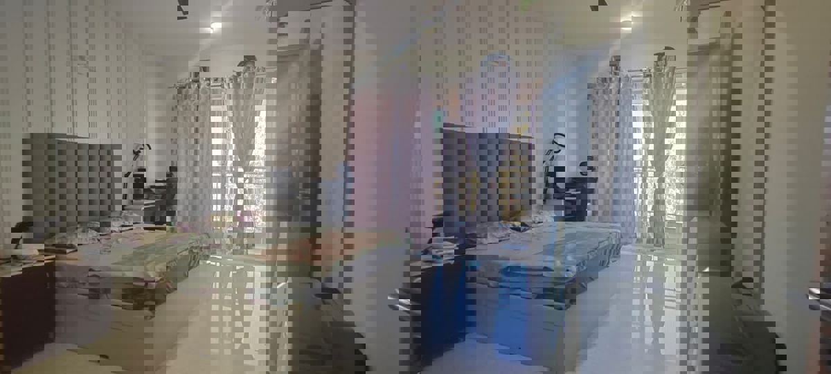 4 BHK + Pooja Room 3300 Sq.Ft. Apartment in SNN Raj Spiritua