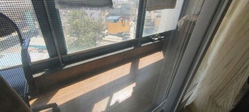 Balcony in 4 BHK Apartment at SNN Raj Spiritua, Jp Nagar – for Sale