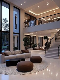 3 BHK + Pooja Room Villa For Sale in Jigani