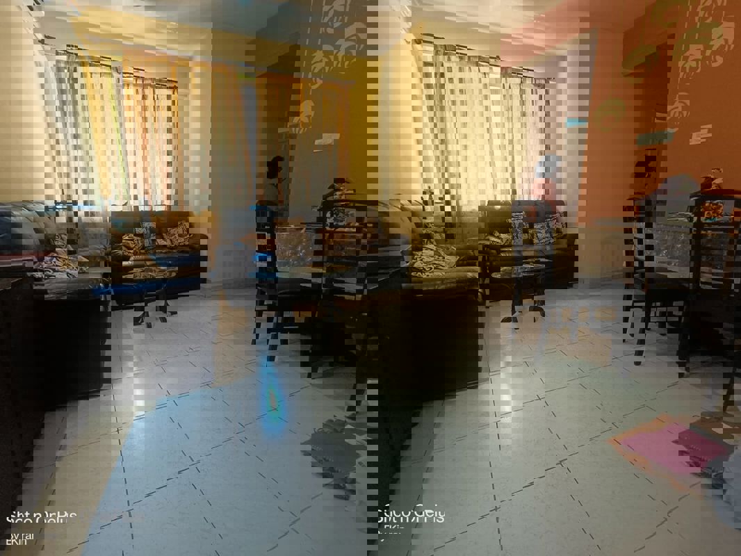 2 BHK 900 Sq.Ft. Apartment in Magnolia Enclave