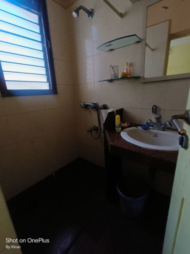 Attached Bathroom, magnolia-enclave 2 Bedroom 900 Sq.Ft. Apartment In Powai Mumbai 10074225