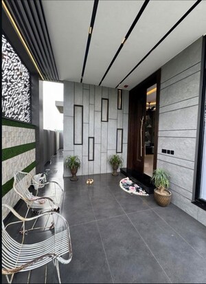 Parking in 2 BHK Villa at Attibele – for Sale