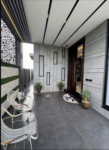 Parking in 2 BHK Villa at Attibele – for Sale