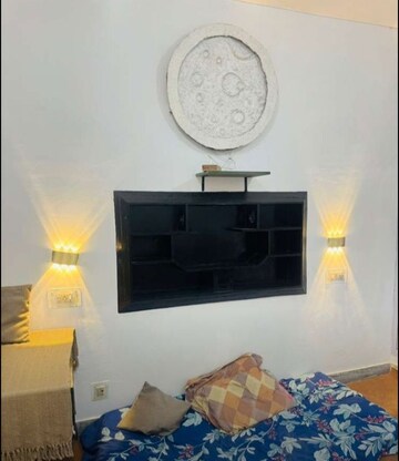 Furnished Amenities in 3 BHK Builder Floor at Sector 38 – for Rent