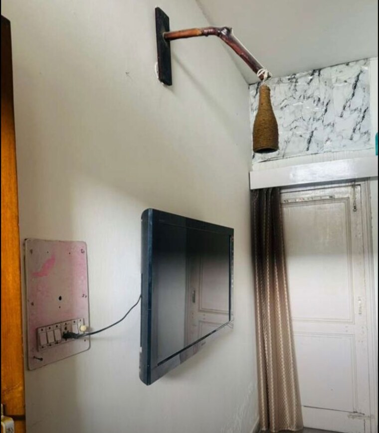Kitchen, sector 38 3 Bedroom 1000 Sq.Ft. Builder Floor In Sector 38 Chandigarh 10074234