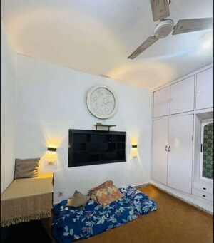 3 BHK Builder Floor For Rent in Sector 38
