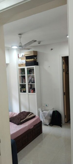 Bathroom in 2 BHK Apartment at Lodha Estrella, Wadala – for Rent