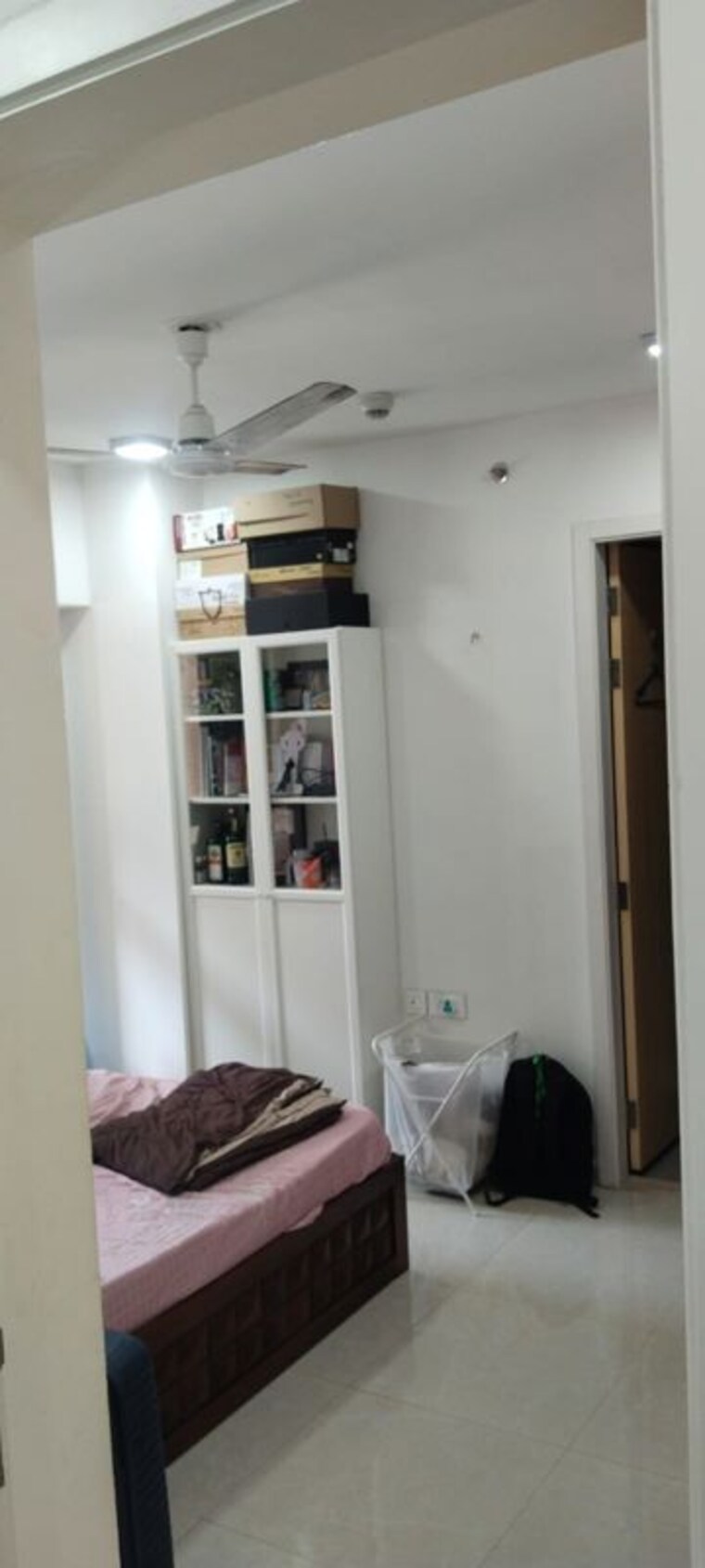 Bathroom, lodha-estrella 2 Bedroom 600 Sq.Ft. Apartment In Wadala Mumbai 10074238