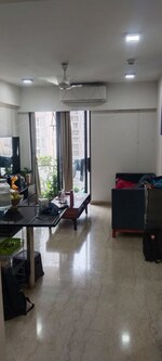 2 BHK + Pooja Room 600 Sq.Ft. Apartment in Lodha Estrella