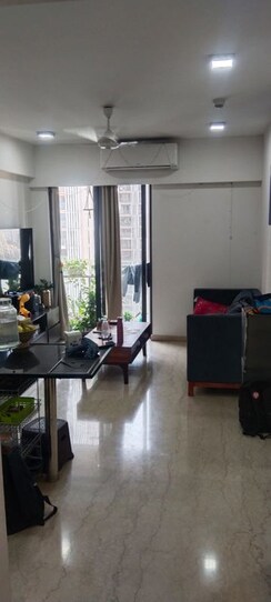 2 BHK + Pooja Room Apartment For Rent in Lodha Estrella