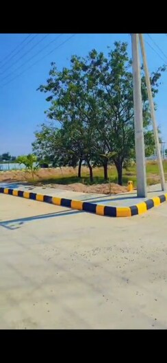 Plot For Sale in Medchal