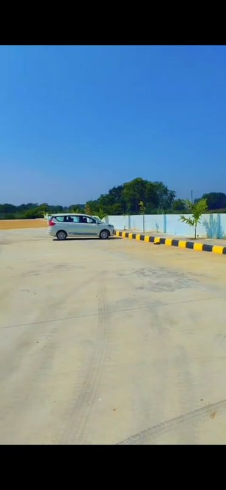 Exterior View, medchal  133 Sq.Yd. Plot In Medchal Hyderabad 9994663