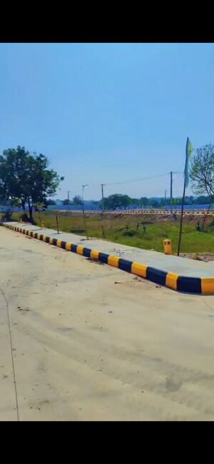  Plot – Exterior View View at Medchal - for Sale