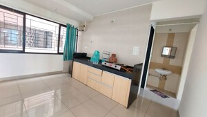Kitchen in 2 BHK Apartment at Nanded Madhuvanti, Sinhagad Road – for Sale