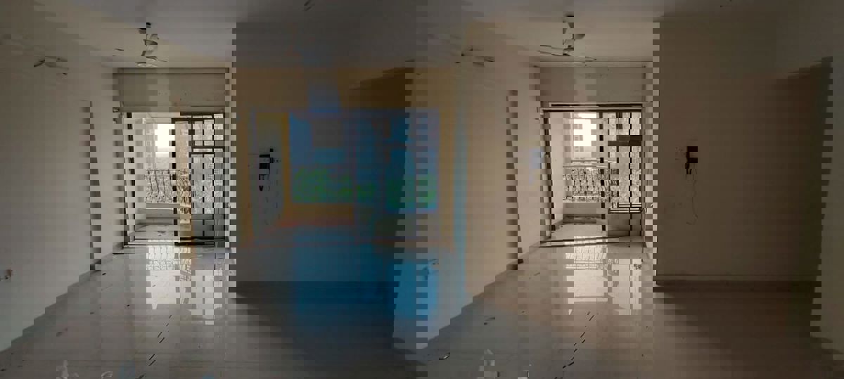 2 BHK 1150 Sq.Ft. Apartment in Serenity Heights