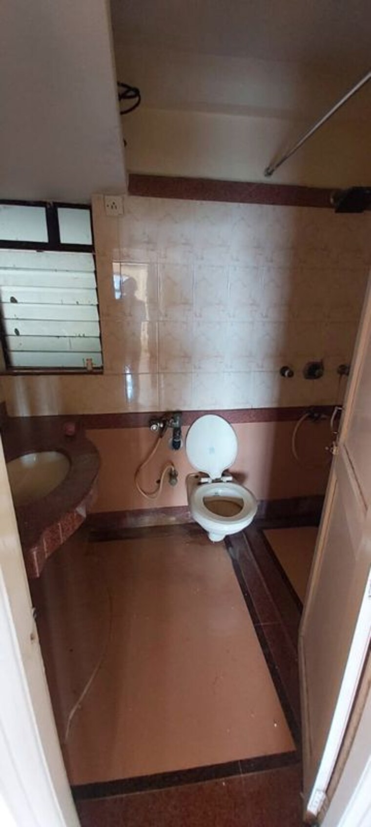 Attached Bathroom, serenity-heights 2 Bedroom 1150 Sq.Ft. Apartment In Malad West Mumbai 10074244